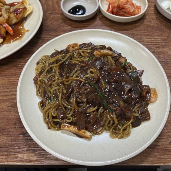 日本のランチとココが違う！？ 韓国在住OLリアルランチ！inソウル①