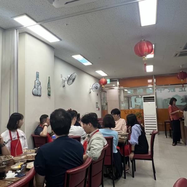 日本のランチとココが違う！？ 韓国在住OLリアルランチ！inソウル①