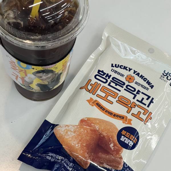 日本のランチとココが違う！？ 韓国在住OLリアルランチ！inソウル①