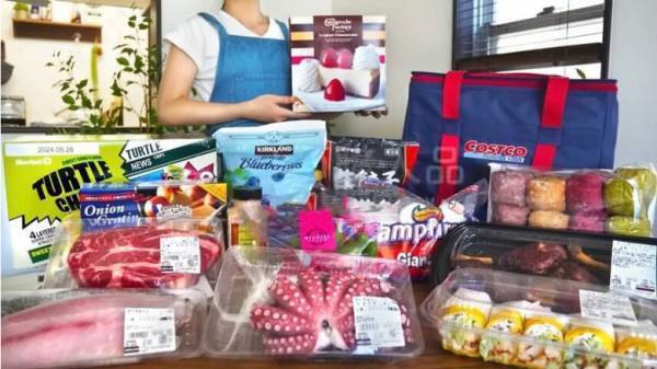 【コストコの食べ物】おすすめ14選！絶対買うべき定番から隠れ人気商品まで