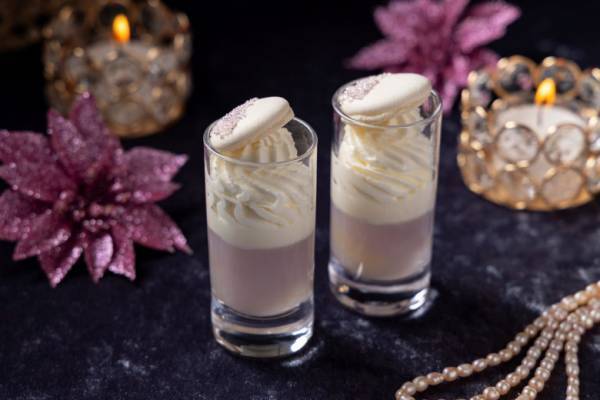 まさに食べる宝石♡【コンラッド東京】新作アフタヌーンティー＆クリスマスケーキ試食レポ