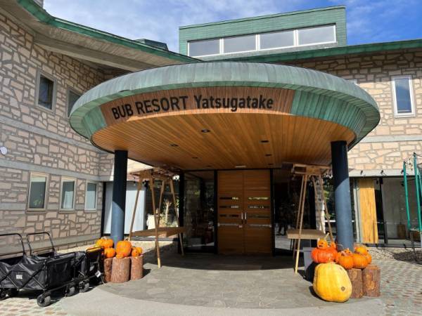 「リピ確定♡」親子で楽しめる【グランピングリゾート体験型メニュー】八ヶ岳トラベルルポ♪