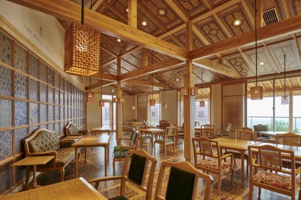 秋深まる行楽シーズン【伊豆満喫フリーきっぷ】で満開のリトルエンジェルを見に行こう♪