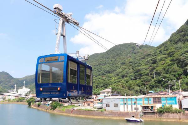 秋深まる行楽シーズン【伊豆満喫フリーきっぷ】で満開のリトルエンジェルを見に行こう♪