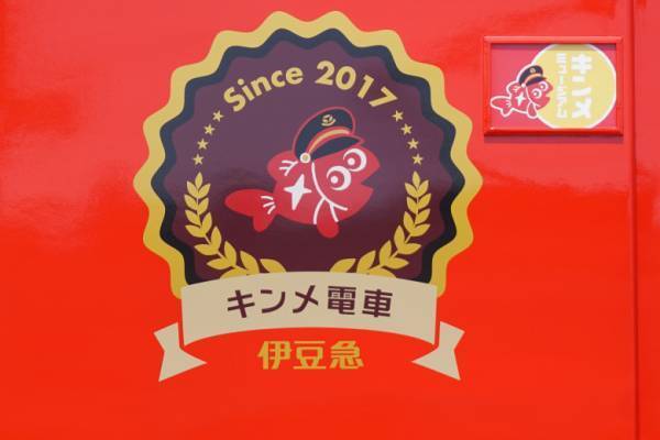 秋深まる行楽シーズン【伊豆満喫フリーきっぷ】で満開のリトルエンジェルを見に行こう♪