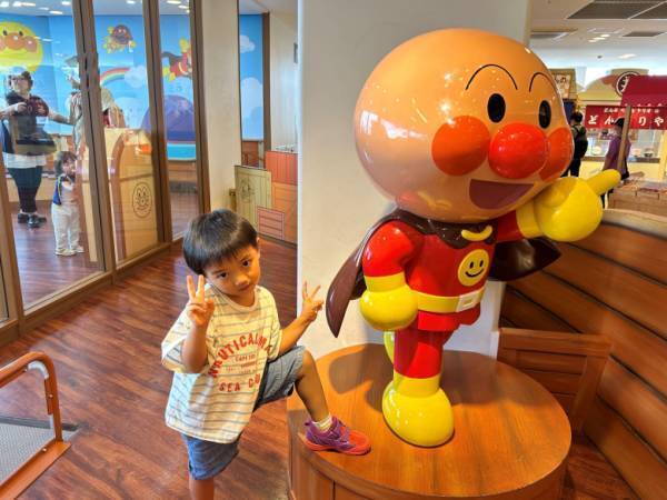 「5歳差兄弟のあるある」な日常にママがトライしたこととは！？ラジオ大阪アナ・和田家の場合