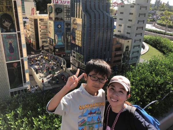 「5歳差兄弟のあるある」な日常にママがトライしたこととは！？ラジオ大阪アナ・和田家の場合