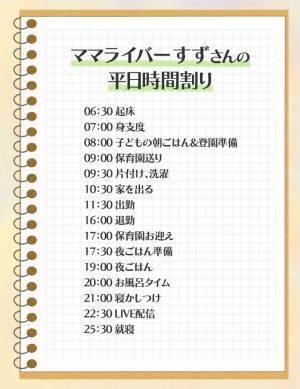 「諦めていた夢を叶えたい！」ライブ配信だから年齢に縛られず踏み出せた！【ママライバーインタビュー③】