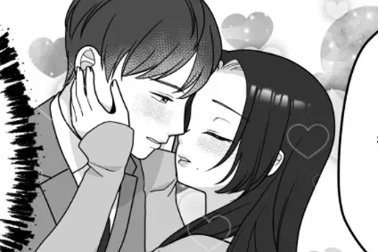 「すっごく…激しかったね♡」【キス魔】な先輩が彼氏を誘惑！？後輩キラー女子のテクニックが凄すぎた…