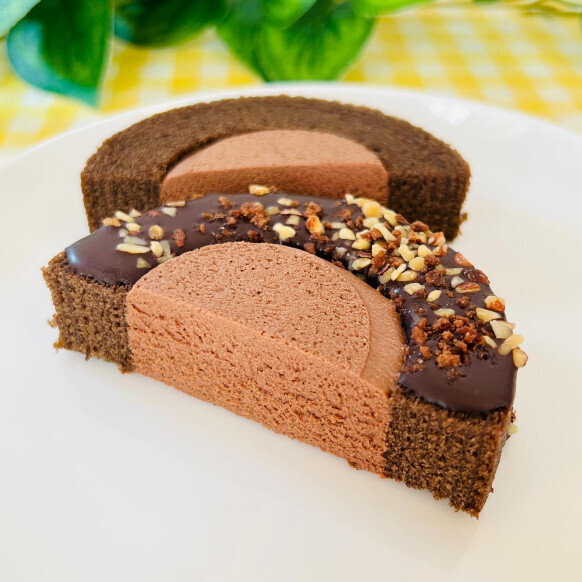 「おいしすぎて幸せ♪」【ファミマ】新作・超濃厚チョコスイーツ3種をご紹介！