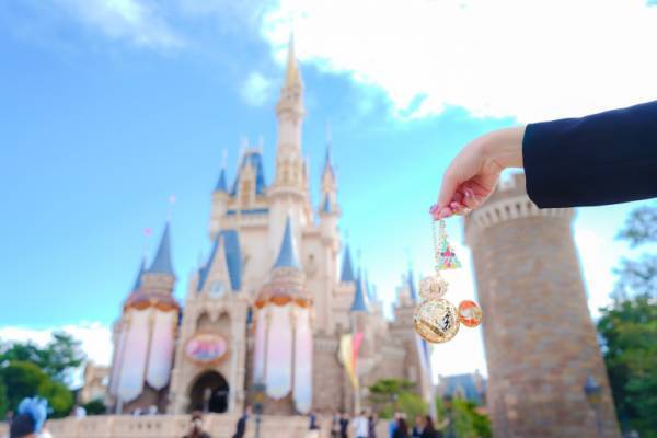 40周年のお祝いも同時に楽しめる！【東京ディズニーランド】の「ディズニー・クリスマス」の見所をご紹介♪