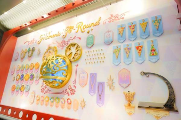 40周年のお祝いも同時に楽しめる！【東京ディズニーランド】の「ディズニー・クリスマス」の見所をご紹介♪