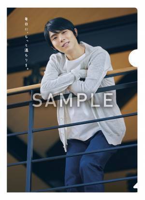 「羽生結弦選手のクリアファイルがもらえちゃう！？」寝具の西川が『WINTER SLEEP 2023 キャンペーン』をスタート！