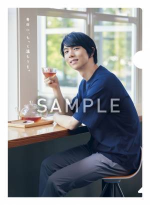 「羽生結弦選手のクリアファイルがもらえちゃう！？」寝具の西川が『WINTER SLEEP 2023 キャンペーン』をスタート！