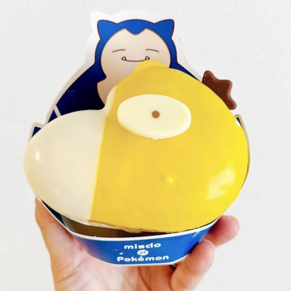【ミスド×ポケモン】お腹も心も癒される♡期間限定激かわドーナツ＆オリジナルグッズ登場！