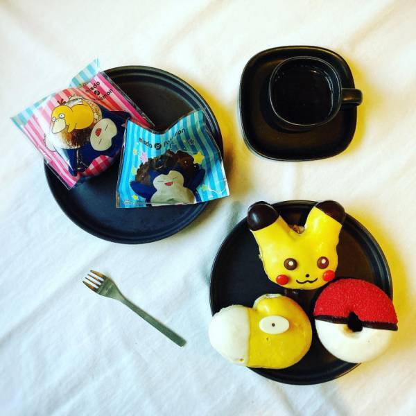 【ミスド×ポケモン】お腹も心も癒される♡期間限定激かわドーナツ＆オリジナルグッズ登場！