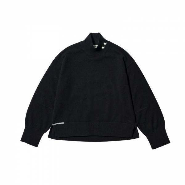 【ユニクロ×アニヤ・ハインドマーチ】着た瞬間におしゃれ指数が爆上がり！初コラボは争奪戦間違いなし！