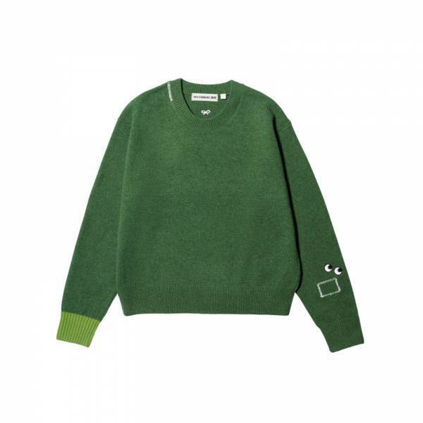 【ユニクロ×アニヤ・ハインドマーチ】着た瞬間におしゃれ指数が爆上がり！初コラボは争奪戦間違いなし！