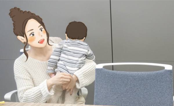 美人ママたちのお悩みを直撃！「離婚しても関係円満⁉」【ママガールズトーク⑭】