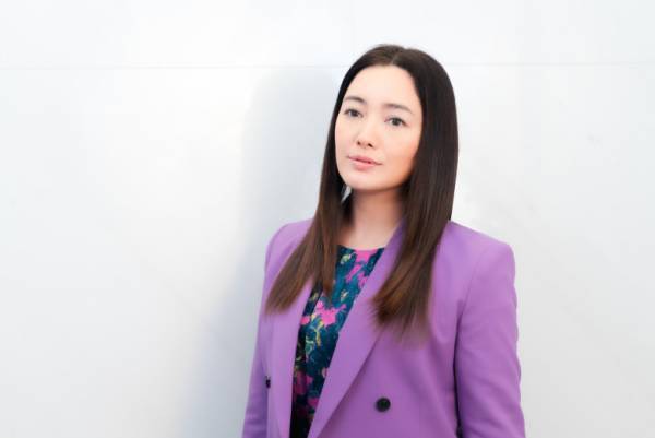 【仲間由紀恵さん】パウ・パト映画の声優に挑戦！ 双子育児の日常を特別インタビュー！