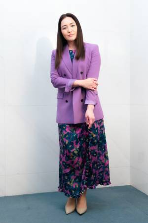 【仲間由紀恵さん】パウ・パト映画の声優に挑戦！ 双子育児の日常を特別インタビュー！