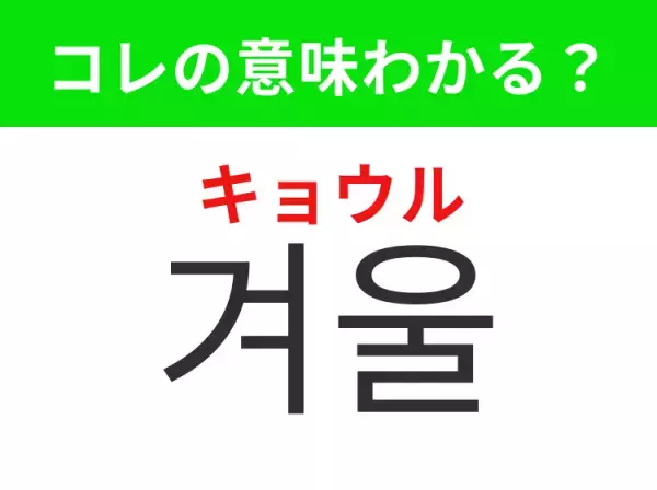 【韓国旅行編】覚えておきたいあの言葉！「조개（チョゲ）」の意味は？