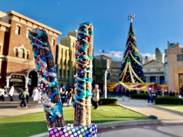 いつもの冬をぶっ飛ばす！？【USJ】の『NO LIMIT! クリスマス』が超アツい！