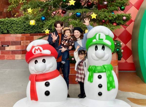 いつもの冬をぶっ飛ばす！？【USJ】の『NO LIMIT! クリスマス』が超アツい！