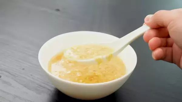 【卵スープの作り方】鶏ガラで簡単！たまごふわふわの絶品中華スープレシピ