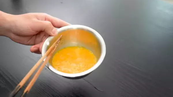 【卵スープの作り方】鶏ガラで簡単！たまごふわふわの絶品中華スープレシピ