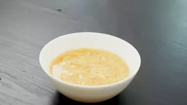 【卵スープの作り方】鶏ガラで簡単！たまごふわふわの絶品中華スープレシピ