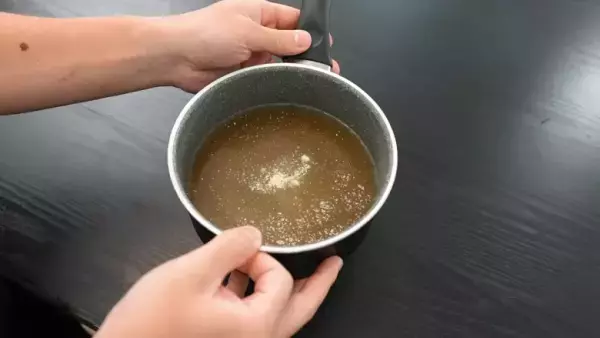 【卵スープの作り方】鶏ガラで簡単！たまごふわふわの絶品中華スープレシピ