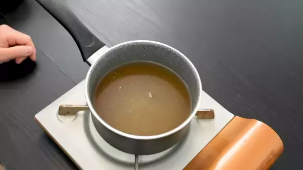 【卵スープの作り方】鶏ガラで簡単！たまごふわふわの絶品中華スープレシピ