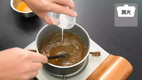 【卵スープの作り方】鶏ガラで簡単！たまごふわふわの絶品中華スープレシピ