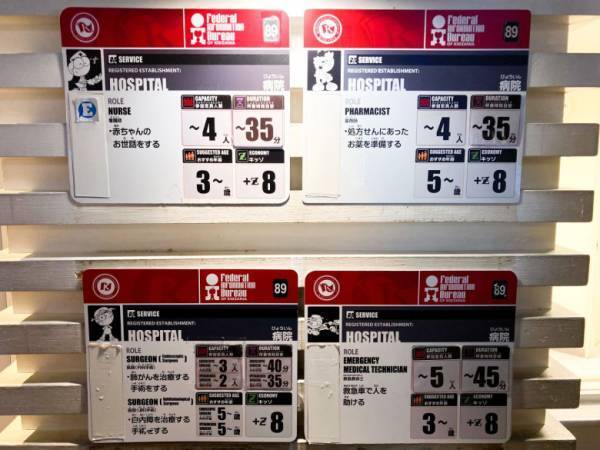 「やっと行けました！」【キッザニア東京】親子体験ルポ