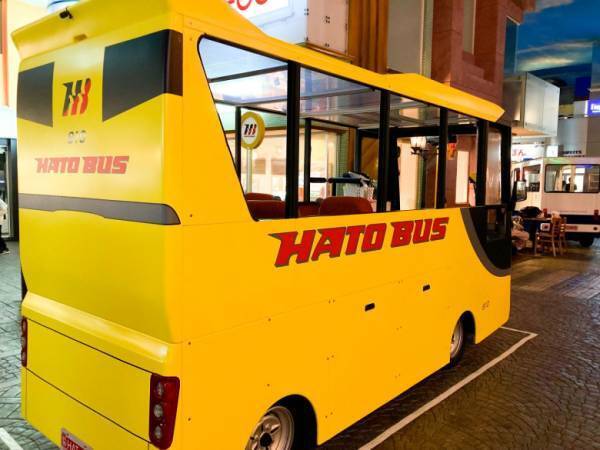 「やっと行けました！」【キッザニア東京】親子体験ルポ