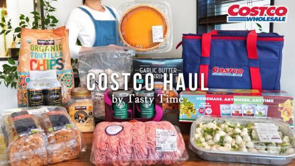 【コストコ】のおすすめ食品12選！2023年11月最新「絶対買うべき」食べ物紹介