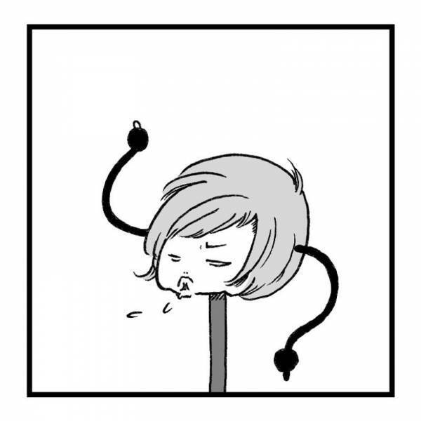 【育児マンガ】「イヤイヤ期あるある！？」娘が“でんでん太鼓”になっちゃった！