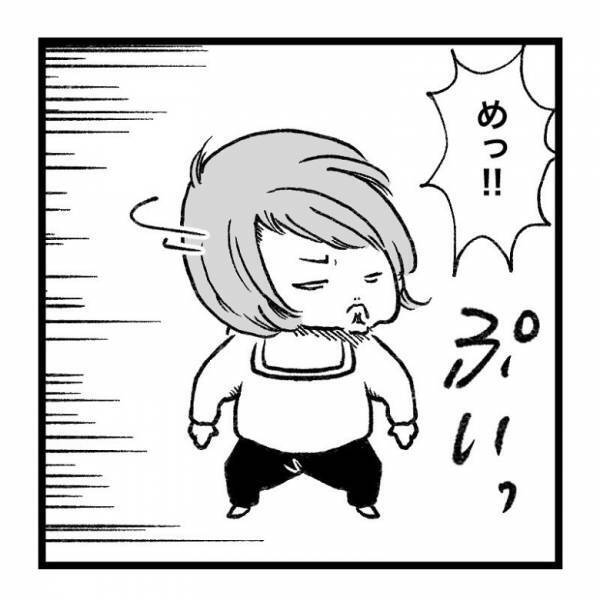 【育児マンガ】「イヤイヤ期あるある！？」娘が“でんでん太鼓”になっちゃった！