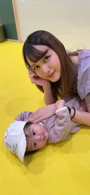 産後2ヵ月でデビュー！！ 新人ママライバーが育児と配信を両立できている理由って？【ママライバーインタビュー⑥】