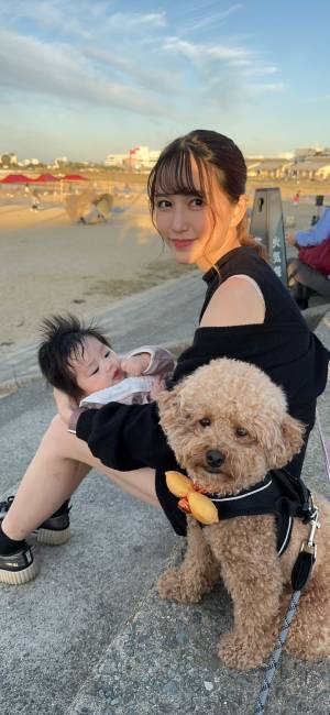 産後2ヵ月でデビュー！！ 新人ママライバーが育児と配信を両立できている理由って？【ママライバーインタビュー⑥】