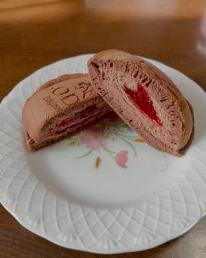 【ローソン】Uchi Café×GODIVA「本格コラボにチョコ好きも大絶賛するワケは？！」