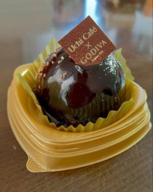 【ローソン】Uchi Café×GODIVA「本格コラボにチョコ好きも大絶賛するワケは？！」