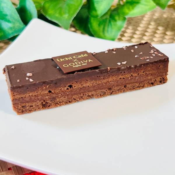 【ローソン】Uchi Café×GODIVA「本格コラボにチョコ好きも大絶賛するワケは？！」