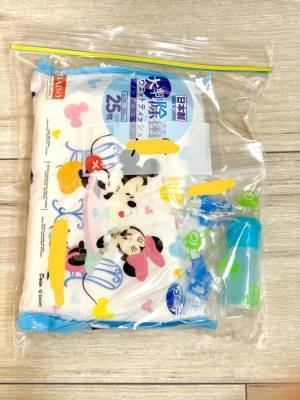 「10分で完了」絶対役立つパッキング術！月3で泊まりに行く遠征ガチ勢のマル秘テクとは