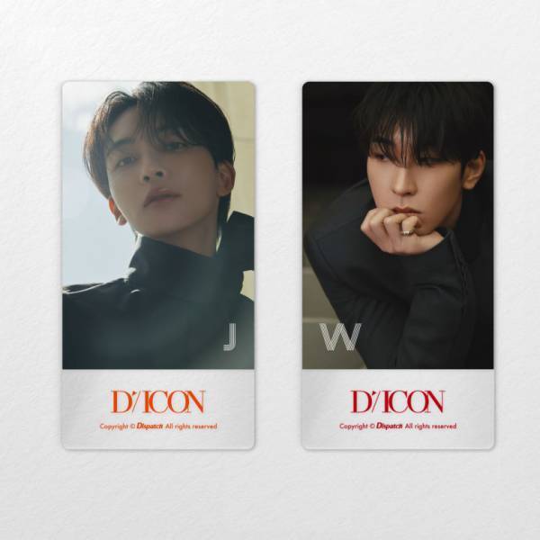 予約殺到中と話題の【SEVENTEENジョンハン&ウォヌ】の神ユニットの豪華写真集！日本だけの豪華特典をおさらい