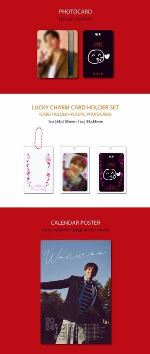 予約殺到中と話題の【SEVENTEENジョンハン&ウォヌ】の神ユニットの豪華写真集！日本だけの豪華特典をおさらい