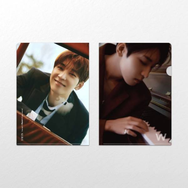予約殺到中と話題の【SEVENTEENジョンハン&ウォヌ】の神ユニットの豪華写真集！日本だけの豪華特典をおさらい
