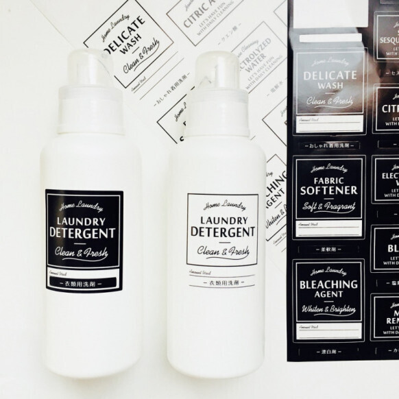 【洗面所の収納アイデア】100均商品で使いやすく！おしゃれに見せるコツも