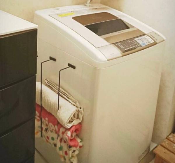 【洗面所の収納アイデア】100均商品で使いやすく！おしゃれに見せるコツも